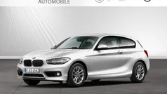 Gebraucht 2016 BMW 118 Kleinwagen | 14.890 € (Fairer Preis)