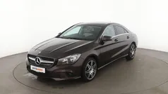 Gebraucht 2015 Mercedes CLA180 Limousine | 18.800 € (Fairer Preis)
