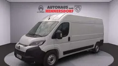 Eisweiß Neu 2025 Citroën Jumper Van / Kleinbus | 36.185 € (Fairer Preis)