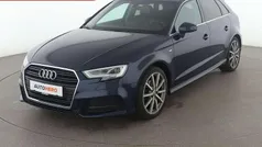 Gebraucht 2018 Audi A3 S-Line Limousine | 18.330 € (Superpreis)