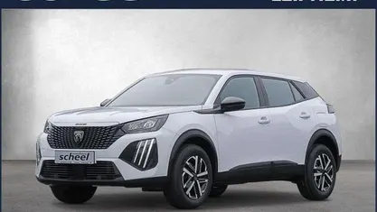Gebraucht 2024 Peugeot 2008 Style SUV | 17.990 € (Guter Preis)