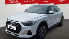 Gebraucht 2020 Audi A1 Comfort Kleinwagen | 18.250 € (Guter Preis)