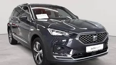 Gebraucht 2022 Seat Tarraco XCELLENCE SUV | 24.990 € (Guter Preis)