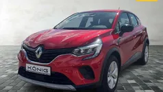 Rot Gebraucht 2023 Renault Captur Evolution SUV | 21.499 € (Fairer Preis)