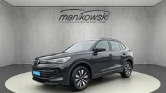 Gebraucht 2025 VW Tiguan Goal SUV | 46.912 € (Guter Preis)
