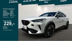 Gebraucht 2023 Cupra Formentor VZ SUV | 32.790 € (Guter Preis)