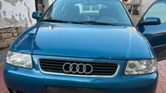 Gebraucht 2003 Audi A3 Sport Limousine | 1.999 € (Superpreis)