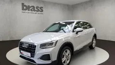 Gebraucht 2022 Audi Q2 Advanced SUV | 19.950 € (Fairer Preis)