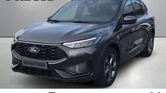 Grün Neu 2025 Ford Kuga ST-Line SUV | 33.890 € (Fairer Preis)