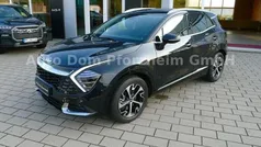 Gebraucht 2024 Kia Sportage Spirit SUV | 30.980 € (Superpreis)