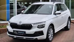 Gebraucht 2024 Skoda Kamiq Tour SUV | 25.270 € (Superpreis)