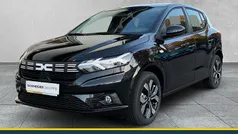 Gebraucht 2025 Dacia Sandero Journey Kleinwagen | 18.520 € (Fairer Preis)