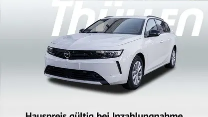 Gebraucht 2025 Opel Astra Edition Kombi | 24.980 € (Fairer Preis)