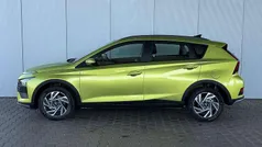 Lucid lime Neu 2025 Hyundai Bayon SUV | 20.950 € (Fairer Preis)