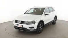 Gebraucht 2017 VW Tiguan Highline SUV | 24.740 € (Fairer Preis)