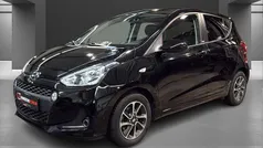 Gebraucht 2016 Hyundai i10 Passion Kleinwagen | 6.700 € (Fairer Preis)