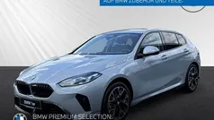 Gebraucht 2025 BMW 120 M Sport Kleinwagen | 37.990 € (Fairer Preis)