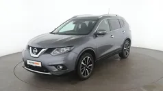Grau Gebraucht 2015 Nissan X-Trail Acenta SUV | 15.770 € (Fairer Preis)