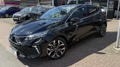 Onyxschwarz Neu 2025 Mitsubishi Colt Select Limousine | 20.750 € (Fairer Preis)
