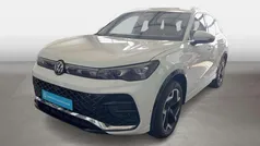 Gebraucht 2024 VW Tiguan R-line SUV | 45.989 € (Guter Preis)