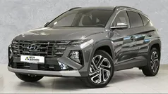 Gebraucht 2025 Hyundai Tucson Prime SUV | 36.690 € (Fairer Preis)