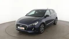 Gebraucht 2017 Hyundai i30 Intro Edition Limousine | 13.650 € (Fairer Preis)