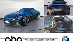 Gebraucht 2021 BMW Z4 Advantage Cabrio | 29.990 € (Superpreis)