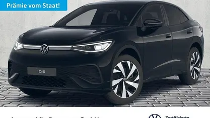 Gebraucht 2026 VW ID.5 Pro SUV | 44.450 € (Superpreis)