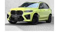Gebraucht 2025 BMW X5 M Competition Edition SUV | 172.790 €