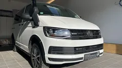 Weiß Gebraucht 2016 VW T6 Trendline Van | 29.980 €