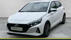 Gebraucht 2022 Hyundai i20 Pure Limousine | 14.990 € (Fairer Preis)
