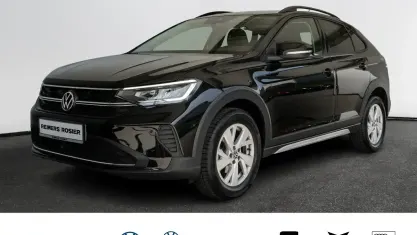 Gebraucht VW Taigo Life 116 PS (85 kW) 2025 Schwarz SUV