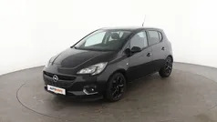 Gebraucht 2015 Opel Corsa Color Edition Limousine | 8.460 € (Fairer Preis)