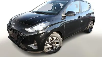 Gebraucht 2025 Hyundai i10 Trend Kleinwagen | 20.309 € (Fairer Preis)