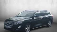 Gebraucht 2021 Ford Focus Cool & Connect Limousine | 16.990 € (Superpreis)