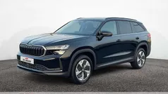 Schwarz Gebraucht 2025 Skoda Kodiaq Selection SUV | 38.173 € (Superpreis)
