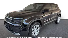 Schwarz Gebraucht 2024 Jeep Avenger Altitude SUV | 19.990 € (Fairer Preis)