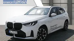 Weiß Gebraucht 2025 BMW X3 Comfort Edition SUV | 64.790 € (Superpreis)