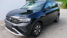 Gebraucht 2024 VW T-Cross Goal SUV | 24.790 € (Fairer Preis)