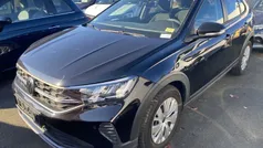 Schwarz Gebraucht 2022 VW Taigo SUV | 16.490 € (Superpreis)