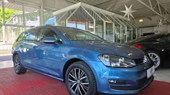 VW Golf VII