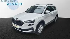 Gebraucht 2024 Skoda Karoq Selection SUV | 30.880 € (Superpreis)