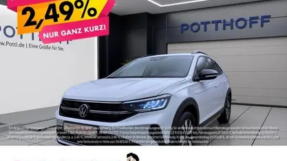 Gebraucht 2025 VW Taigo Goal SUV | 19.977 € (Fairer Preis)