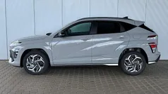 Gebraucht 2025 Hyundai Kona N Line SUV | 30.600 € (Fairer Preis)