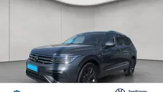 VW Tiguan Allspace