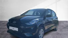 Phantom black / met Gebraucht 2025 Hyundai i10 Select Kleinwagen | 14.990 € (Guter Preis)
