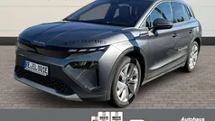 Gebraucht 2025 Skoda Elroq Lodge SUV | 46.960 € (Fairer Preis)