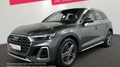 Gebraucht 2022 Audi SQ5 Ambiente SUV | 49.950 € (Superpreis)