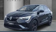 Gebraucht 2021 Renault Arkana R.S. SUV | 19.489 € (Fairer Preis)