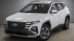 Atlas white uni () Neu 2025 Hyundai Tucson Comfort SUV | 27.139 € (Superpreis)